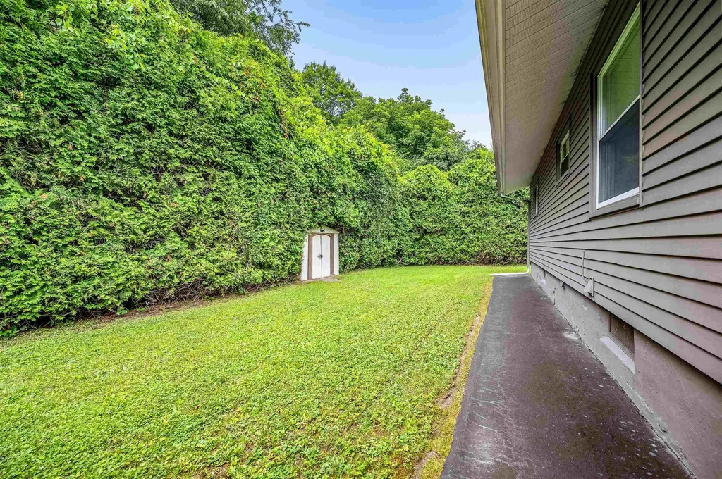 4 North Parkside Terrace Barre City VT 05641