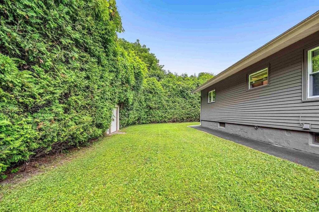 4 North Parkside Terrace Barre City VT 05641