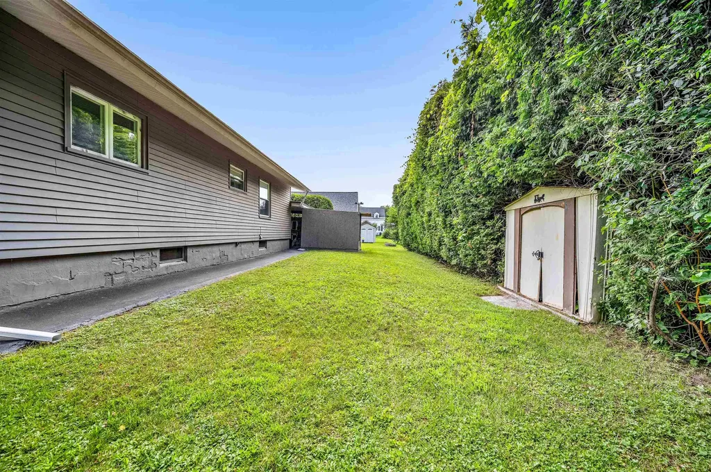 4 North Parkside Terrace Barre City VT 05641