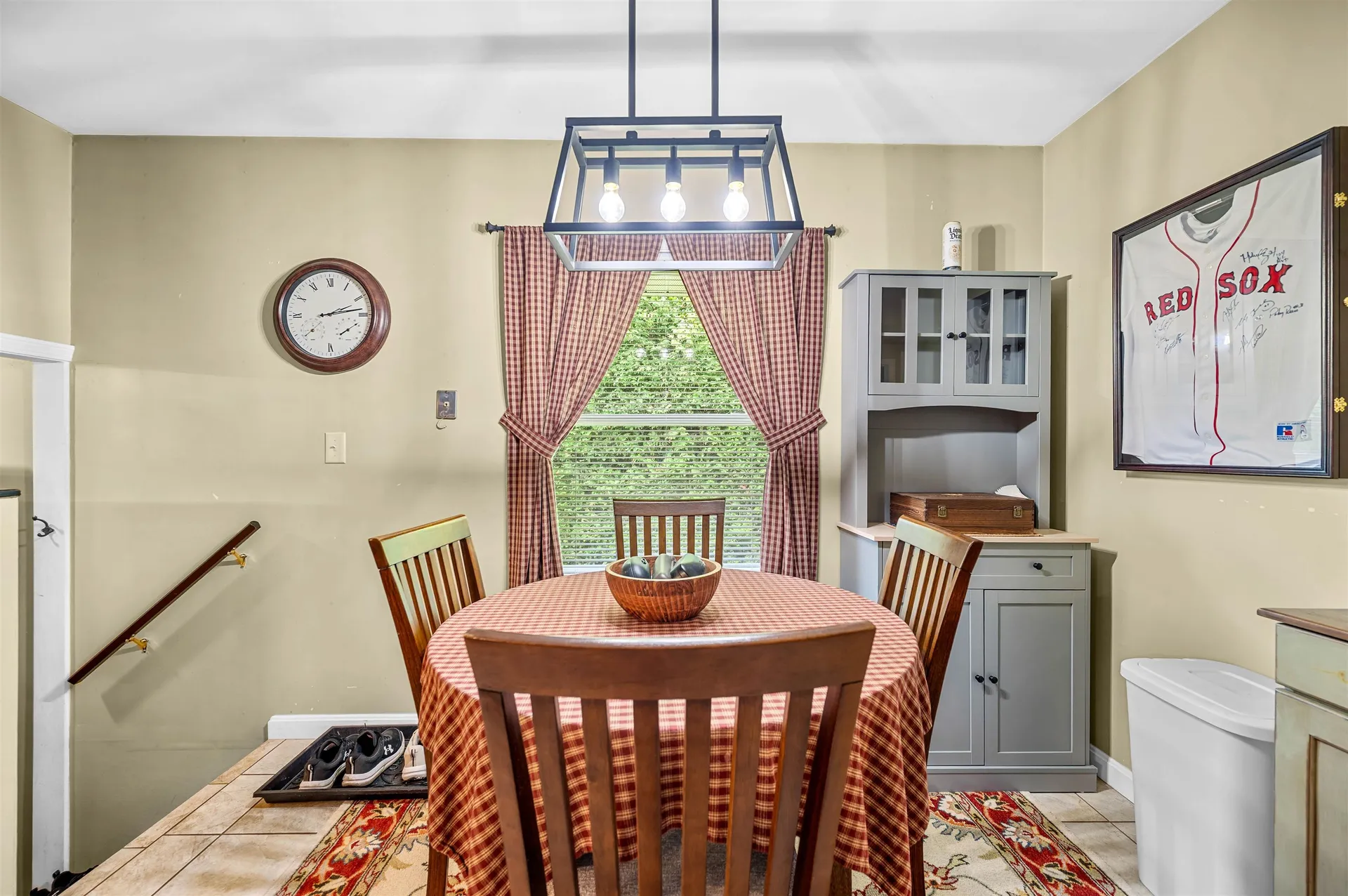 4 North Parkside Terrace Barre City VT 05641