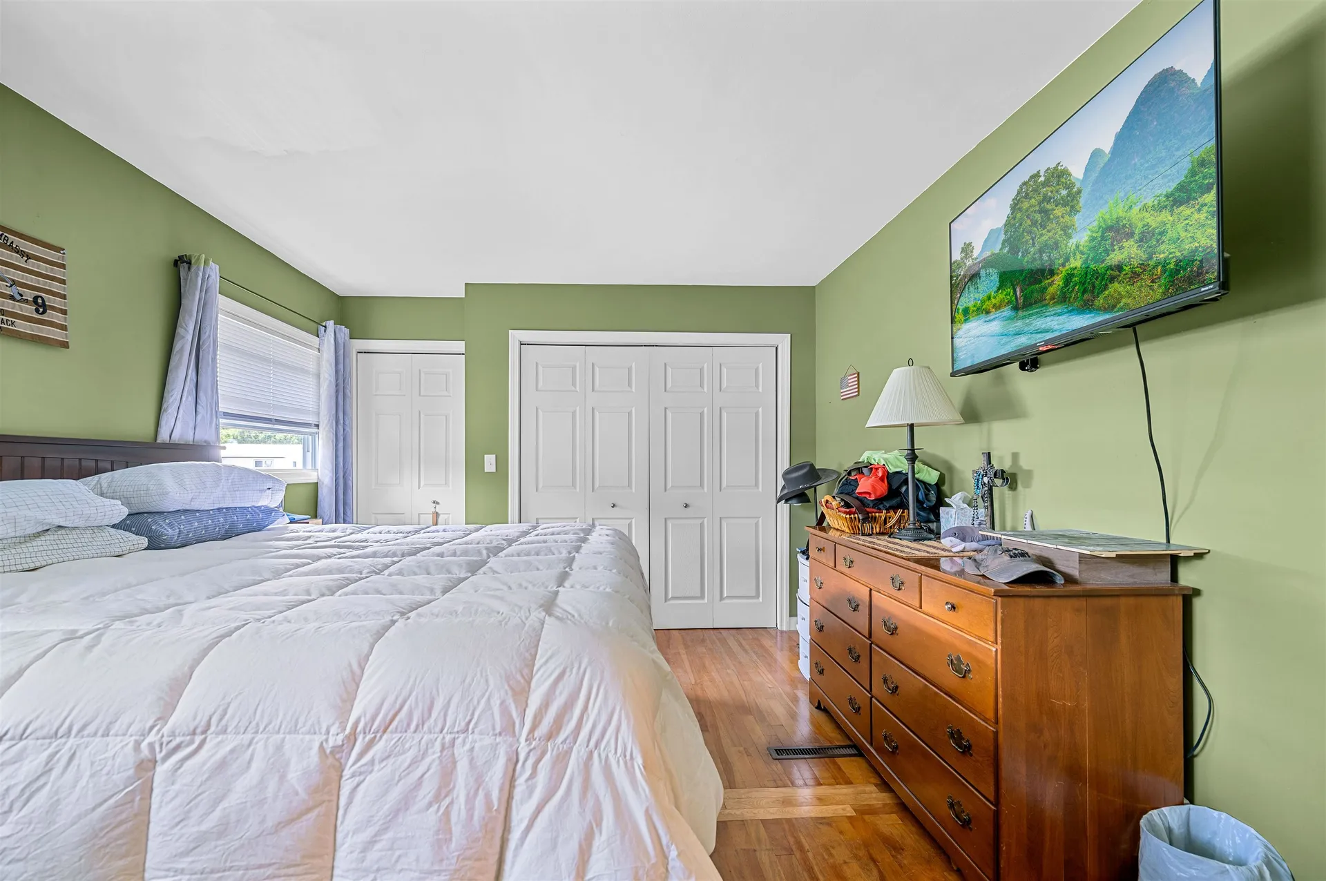 4 North Parkside Terrace Barre City VT 05641