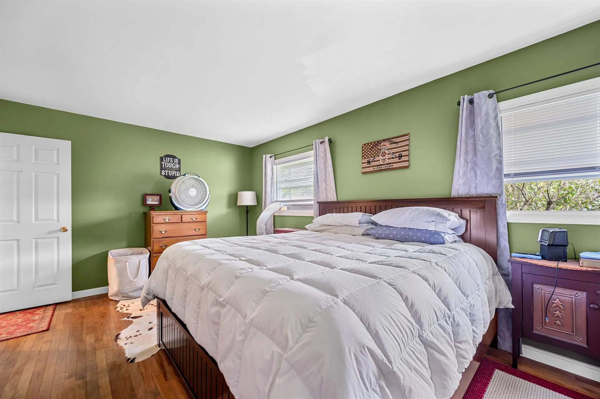 4 North Parkside Terrace Barre City VT 05641