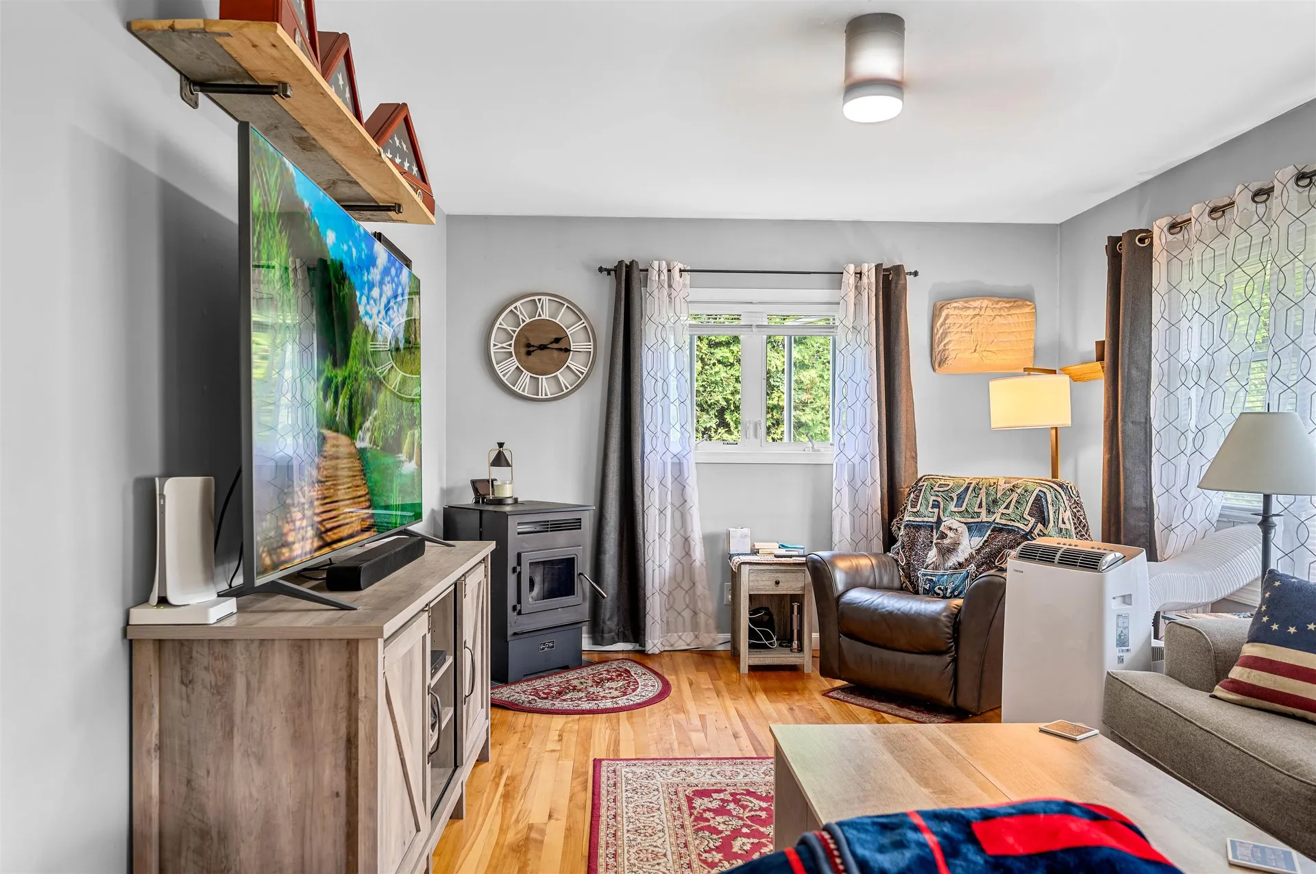 4 North Parkside Terrace Barre City VT 05641