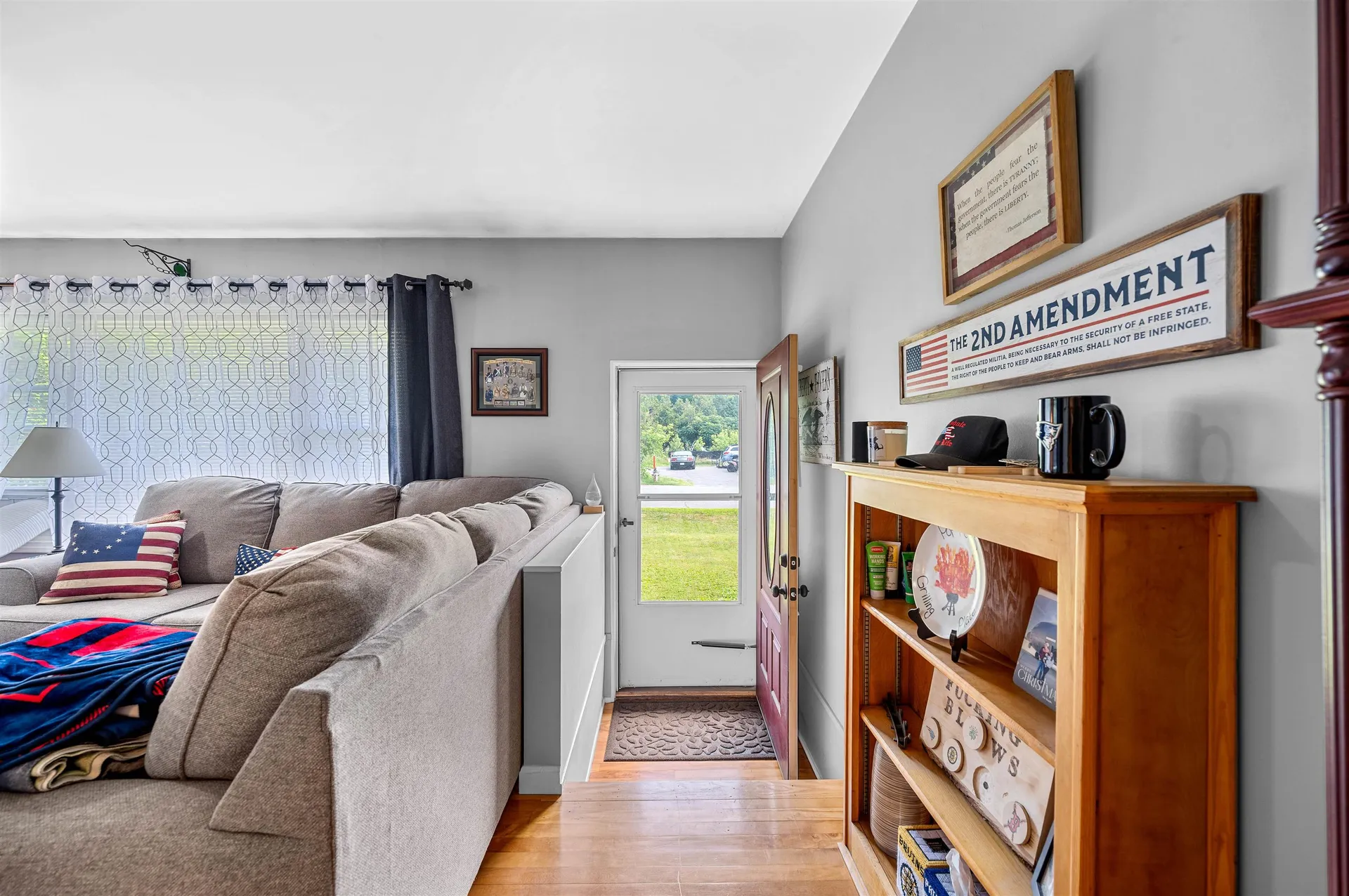 4 North Parkside Terrace Barre City VT 05641