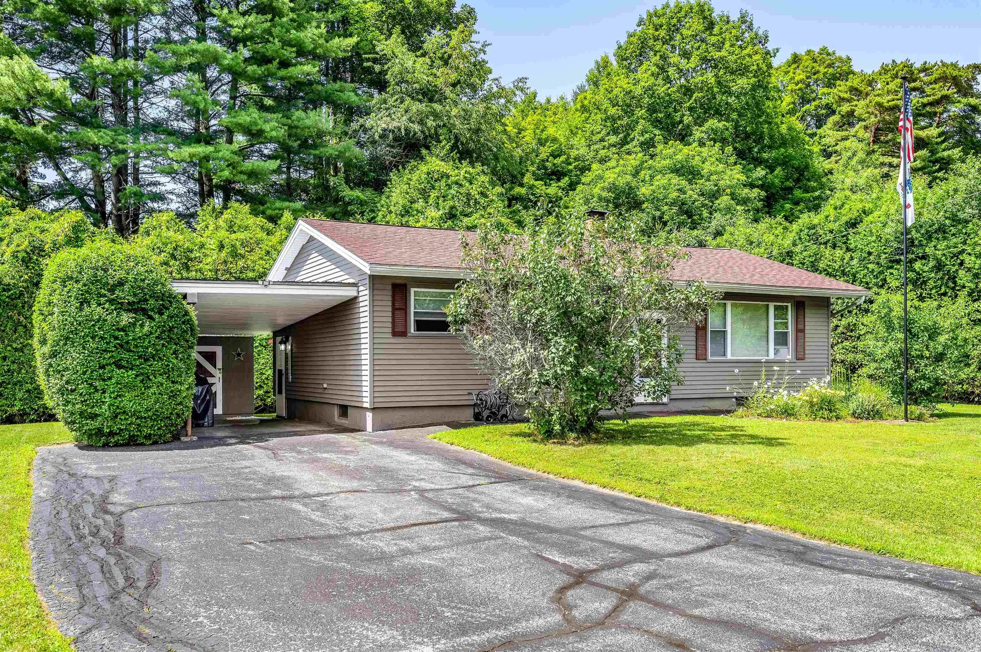 4 North Parkside Terrace Barre City VT 05641