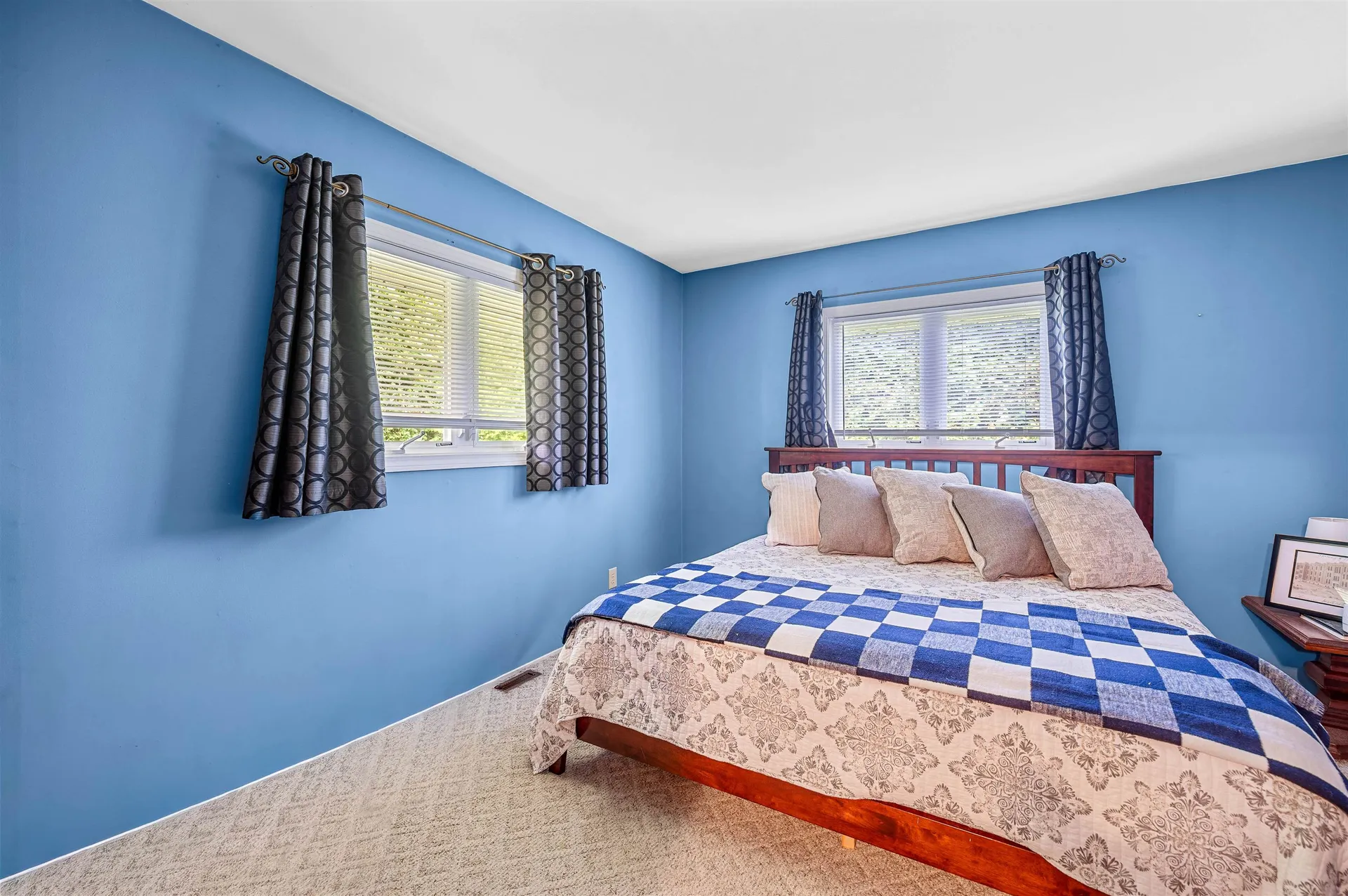 4 North Parkside Terrace Barre City VT 05641