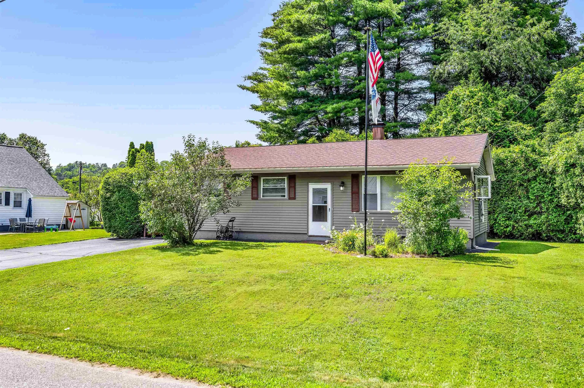4 North Parkside Terrace Barre City VT 05641
