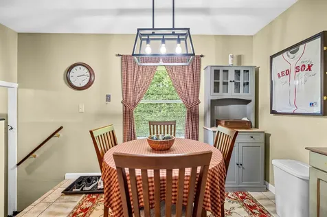 4 North Parkside Terrace Barre City VT 05641