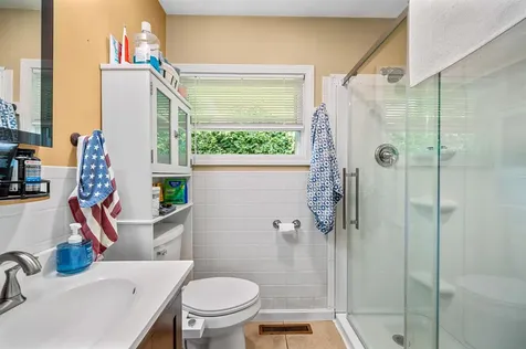 4 North Parkside Terrace Barre City VT 05641