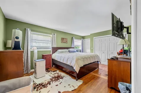 4 North Parkside Terrace Barre City VT 05641