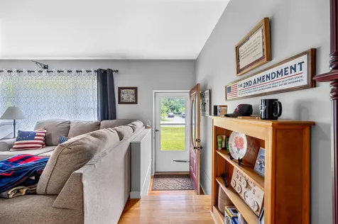4 North Parkside Terrace Barre City VT 05641