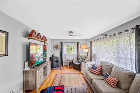 4 North Parkside Terrace Barre City VT 05641