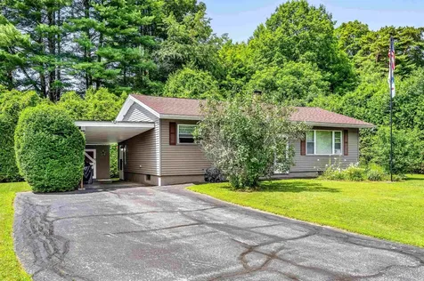 4 North Parkside Terrace Barre City VT 05641