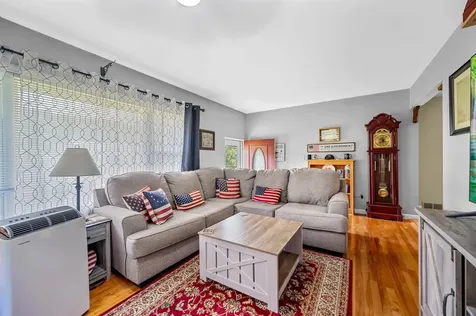 4 North Parkside Terrace Barre City VT 05641