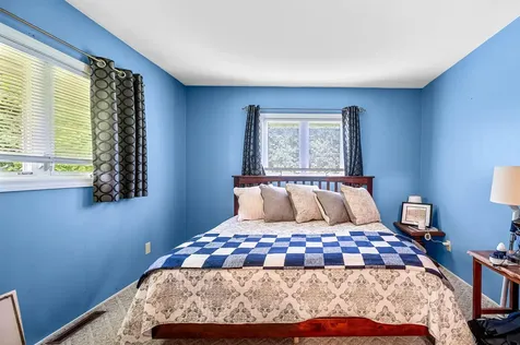 4 North Parkside Terrace Barre City VT 05641