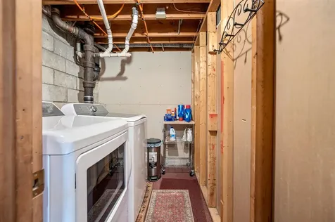 4 North Parkside Terrace Barre City VT 05641