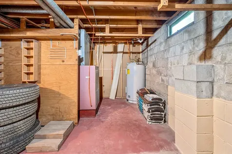 4 North Parkside Terrace Barre City VT 05641