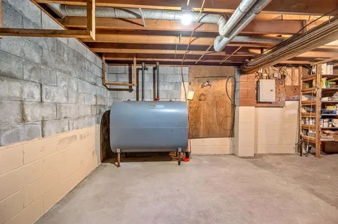 4 North Parkside Terrace Barre City VT 05641