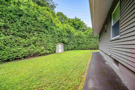 4 North Parkside Terrace Barre City VT 05641