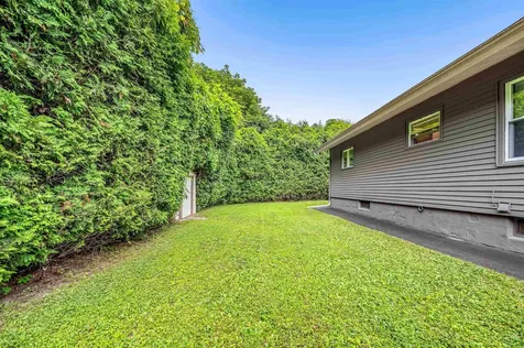 4 North Parkside Terrace Barre City VT 05641
