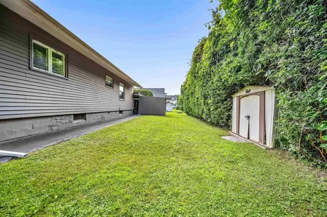 4 North Parkside Terrace Barre City VT 05641