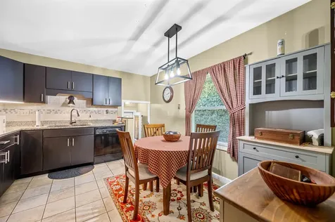 4 North Parkside Terrace Barre City VT 05641