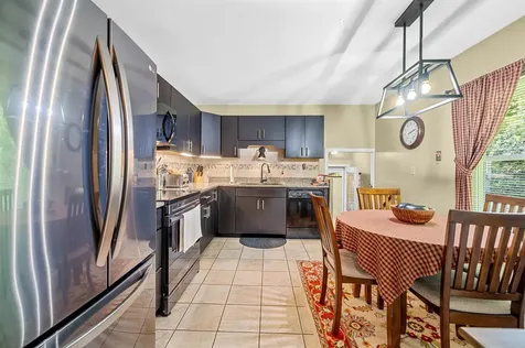 4 North Parkside Terrace Barre City VT 05641