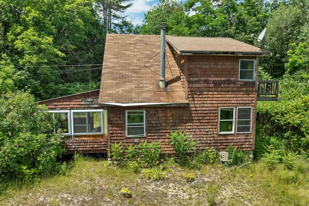 135 Dorrs Corner Road Ossipee NH 03814