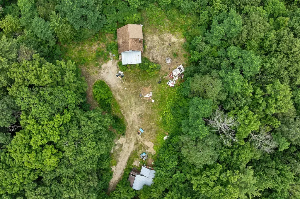 135 Dorrs Corner Road Ossipee NH 03814