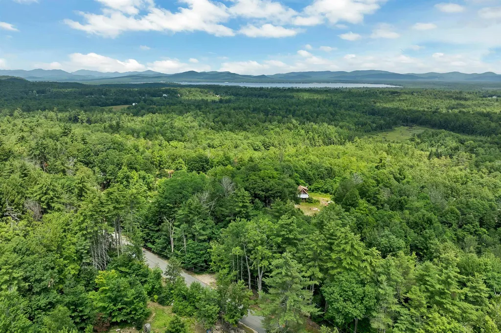135 Dorrs Corner Road Ossipee NH 03814