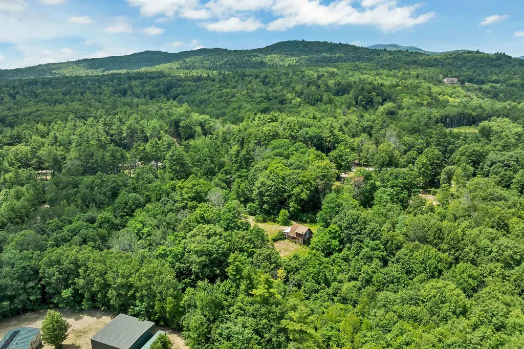 135 Dorrs Corner Road Ossipee NH 03814