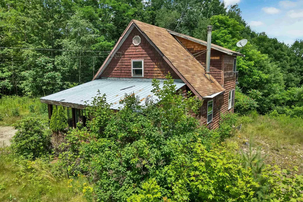 135 Dorrs Corner Road Ossipee NH 03814