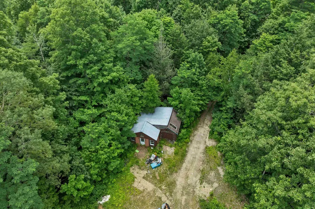 135 Dorrs Corner Road Ossipee NH 03814