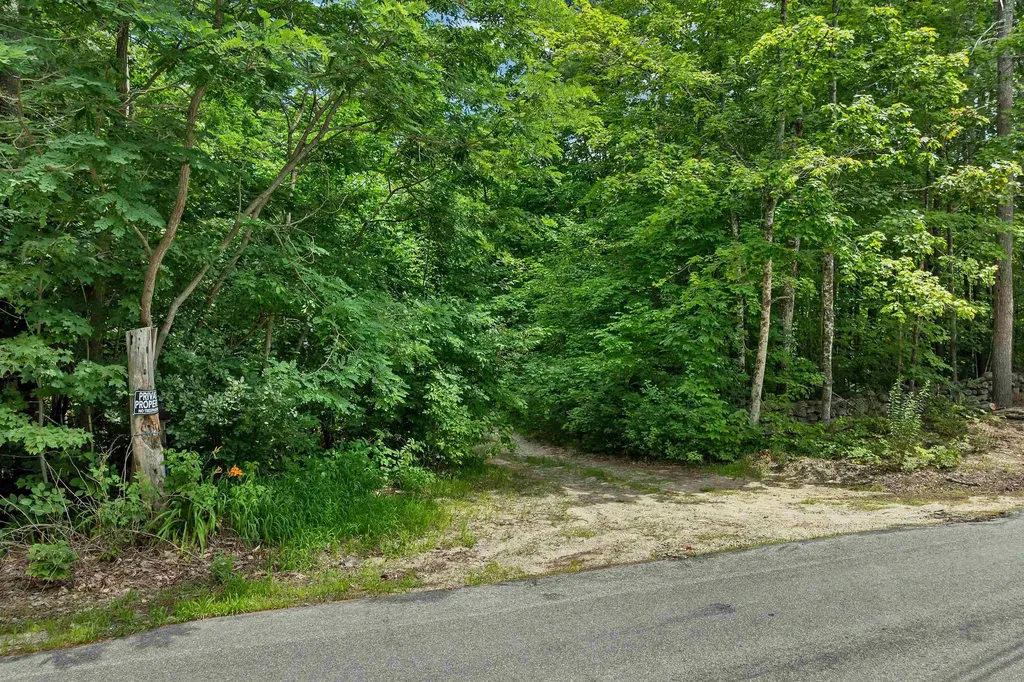 135 Dorrs Corner Road Ossipee NH 03814