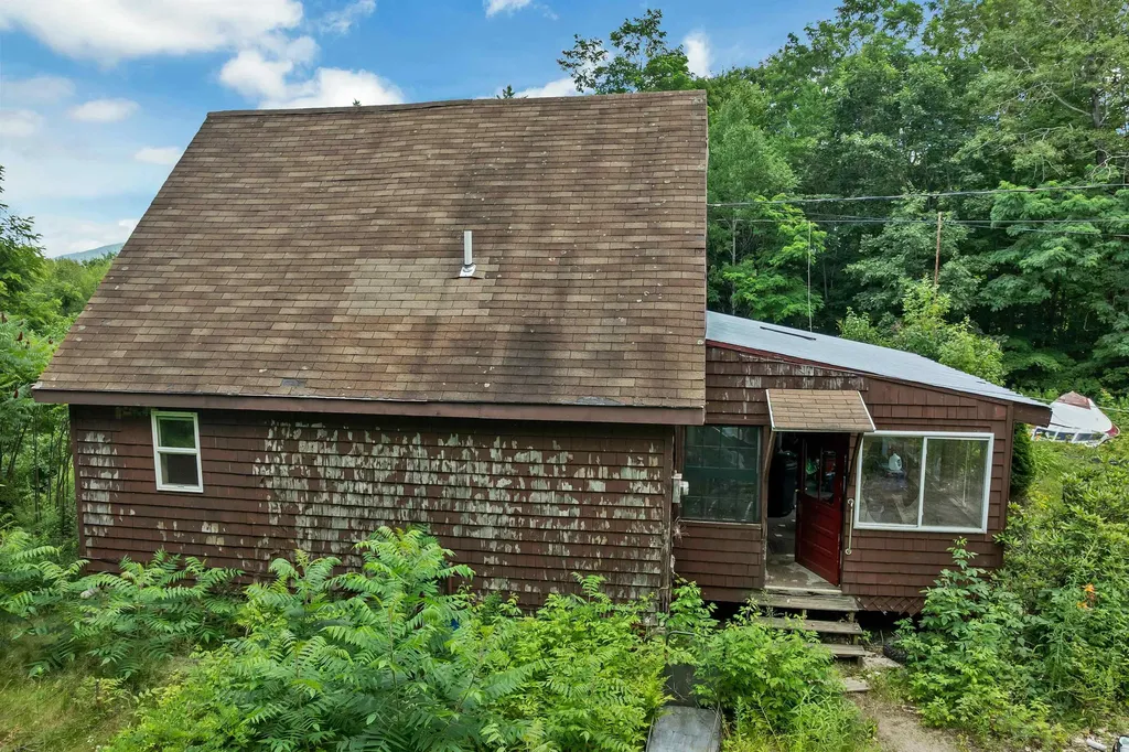 135 Dorrs Corner Road Ossipee NH 03814