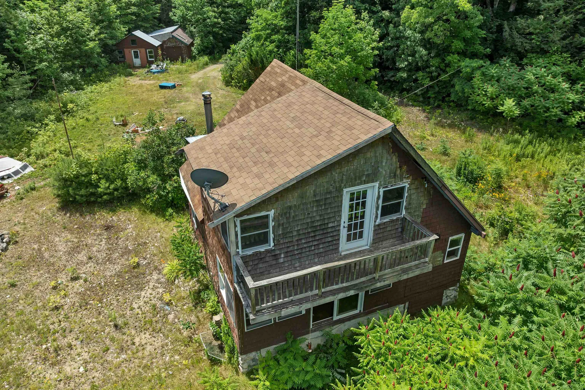 135 Dorrs Corner Road Ossipee NH 03814