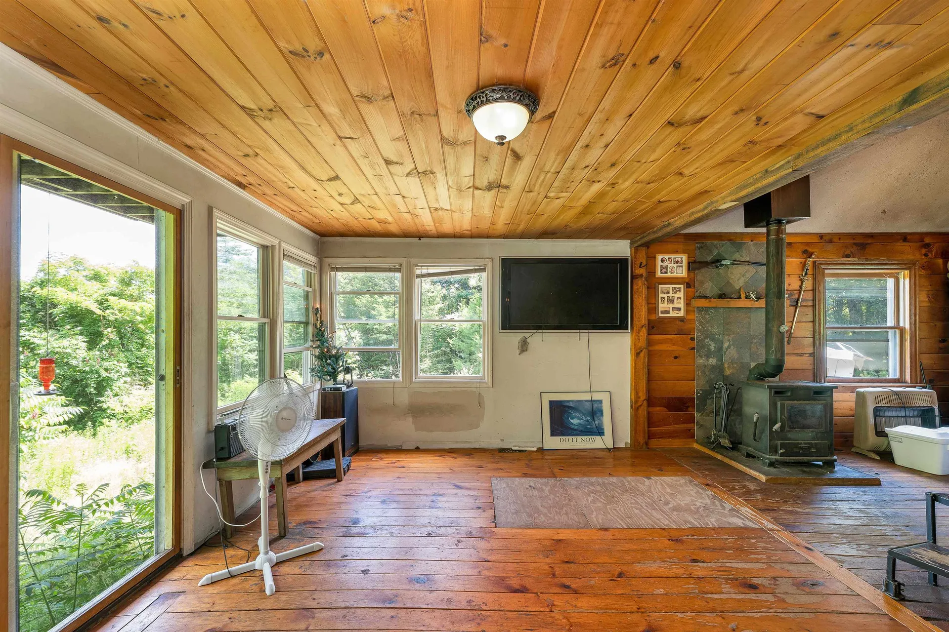 135 Dorrs Corner Road Ossipee NH 03814