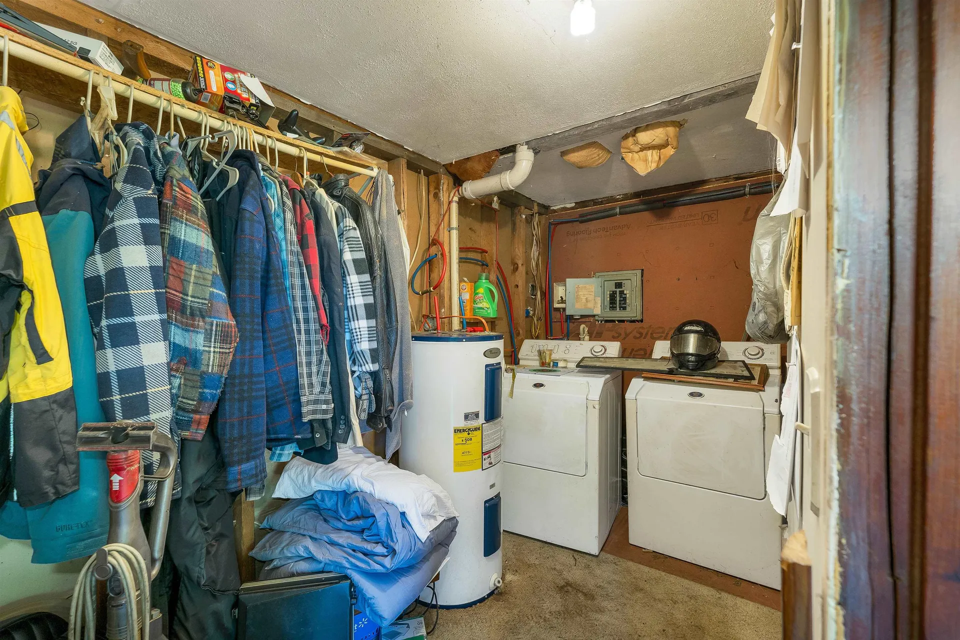 135 Dorrs Corner Road Ossipee NH 03814