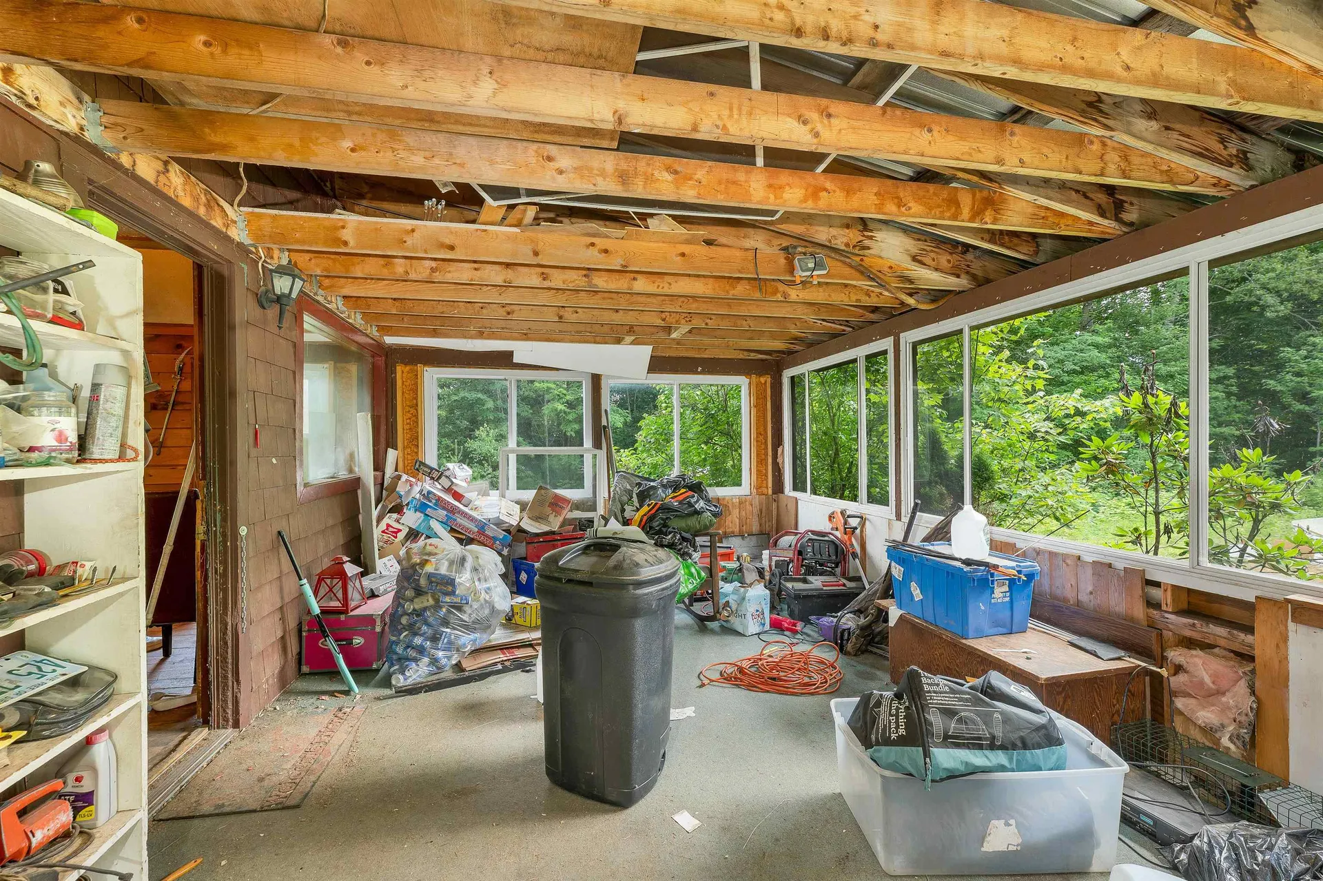 135 Dorrs Corner Road Ossipee NH 03814