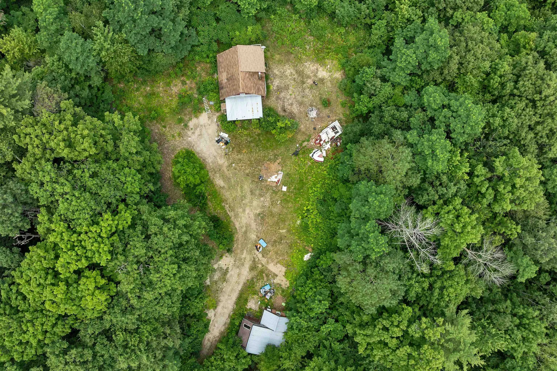 135 Dorrs Corner Road Ossipee NH 03814