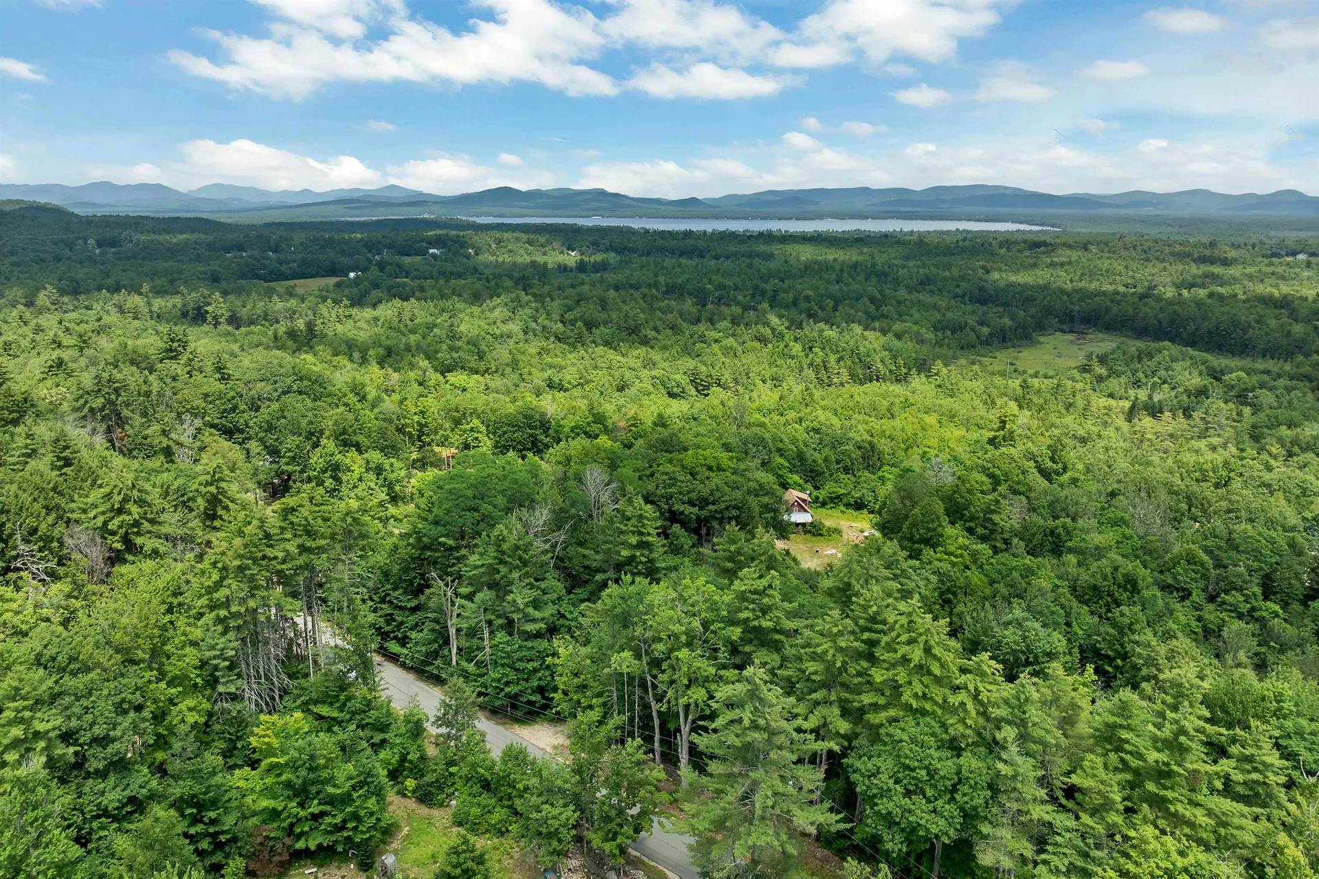 135 Dorrs Corner Road Ossipee NH 03814