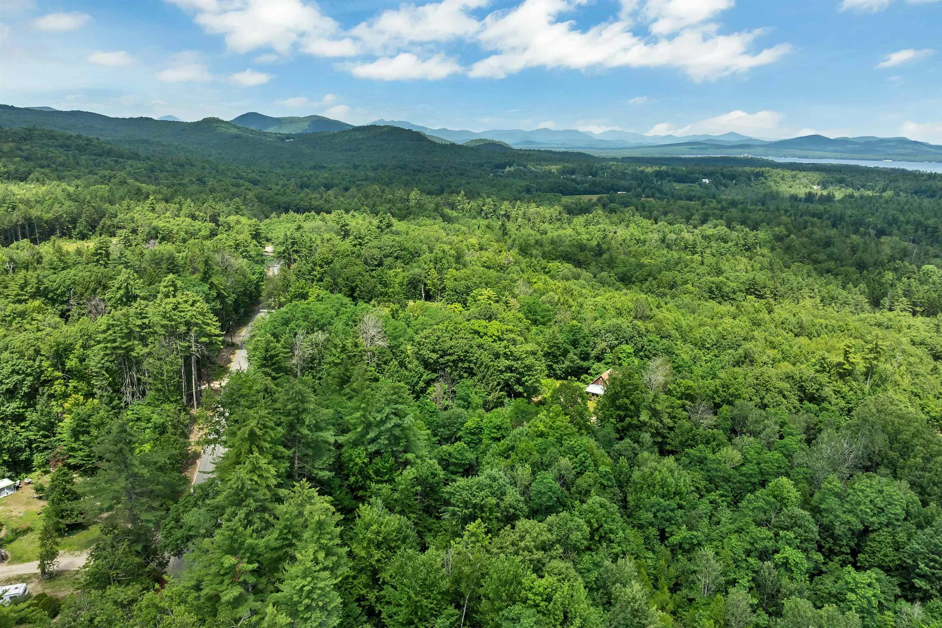 135 Dorrs Corner Road Ossipee NH 03814