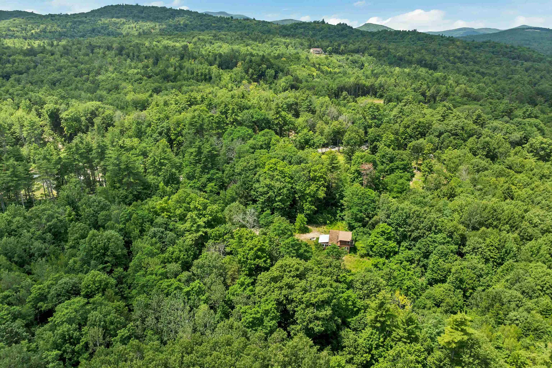 135 Dorrs Corner Road Ossipee NH 03814