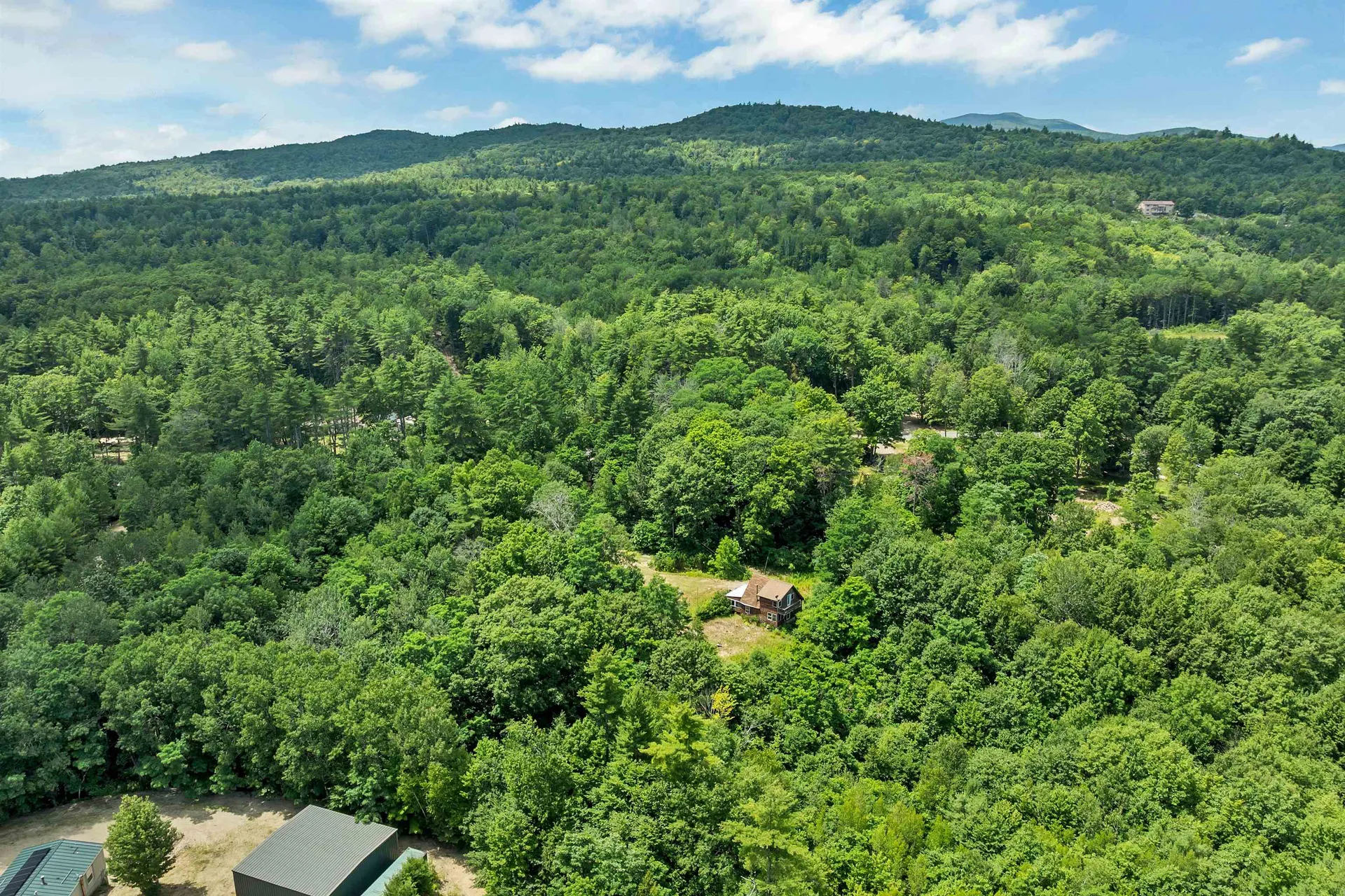 135 Dorrs Corner Road Ossipee NH 03814