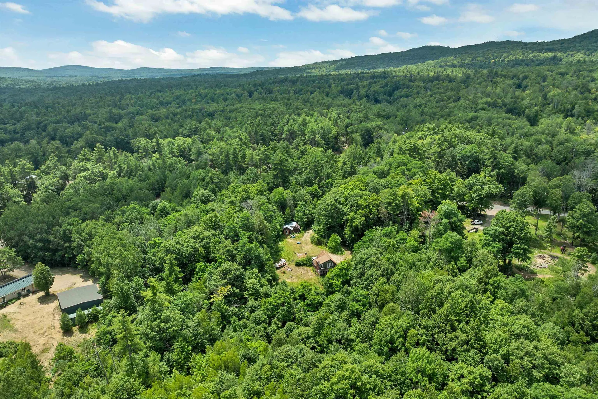 135 Dorrs Corner Road Ossipee NH 03814