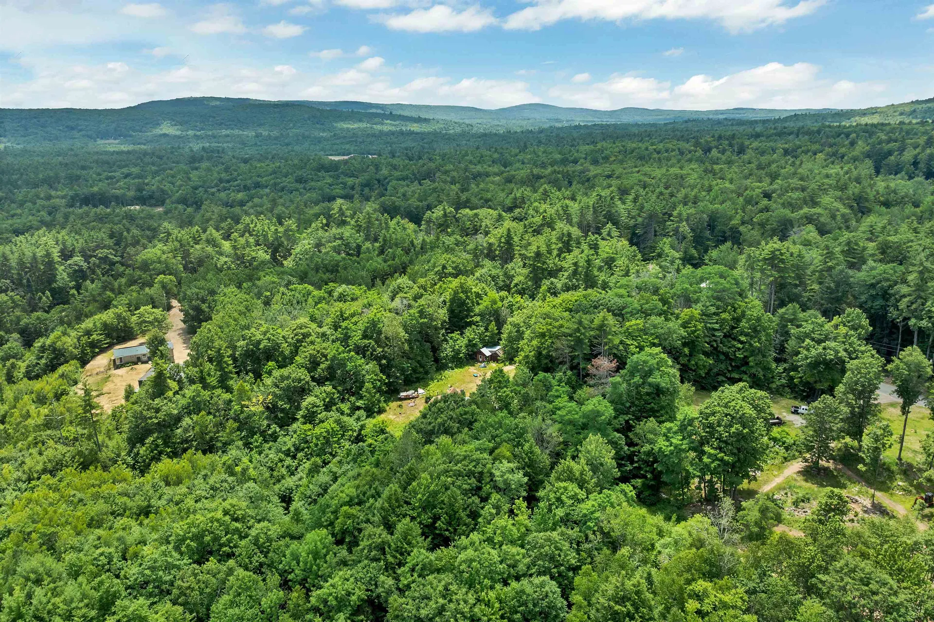 135 Dorrs Corner Road Ossipee NH 03814