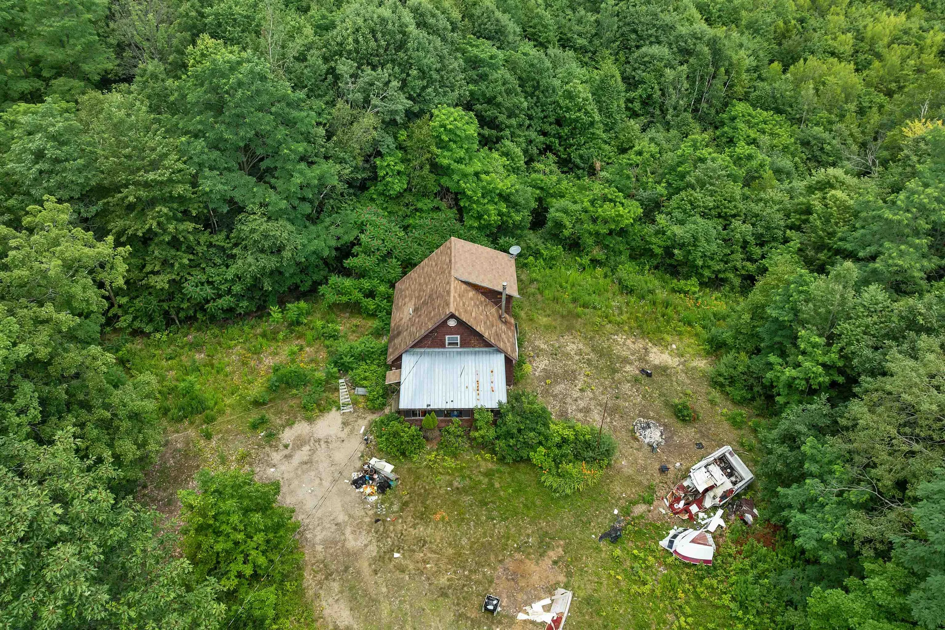 135 Dorrs Corner Road Ossipee NH 03814