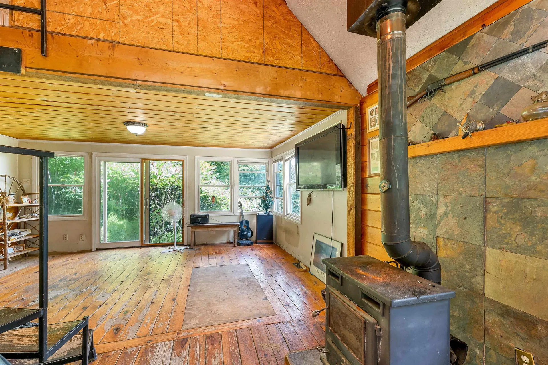 135 Dorrs Corner Road Ossipee NH 03814