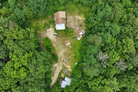 135 Dorrs Corner Road Ossipee NH 03814