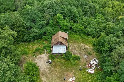 135 Dorrs Corner Road Ossipee NH 03814